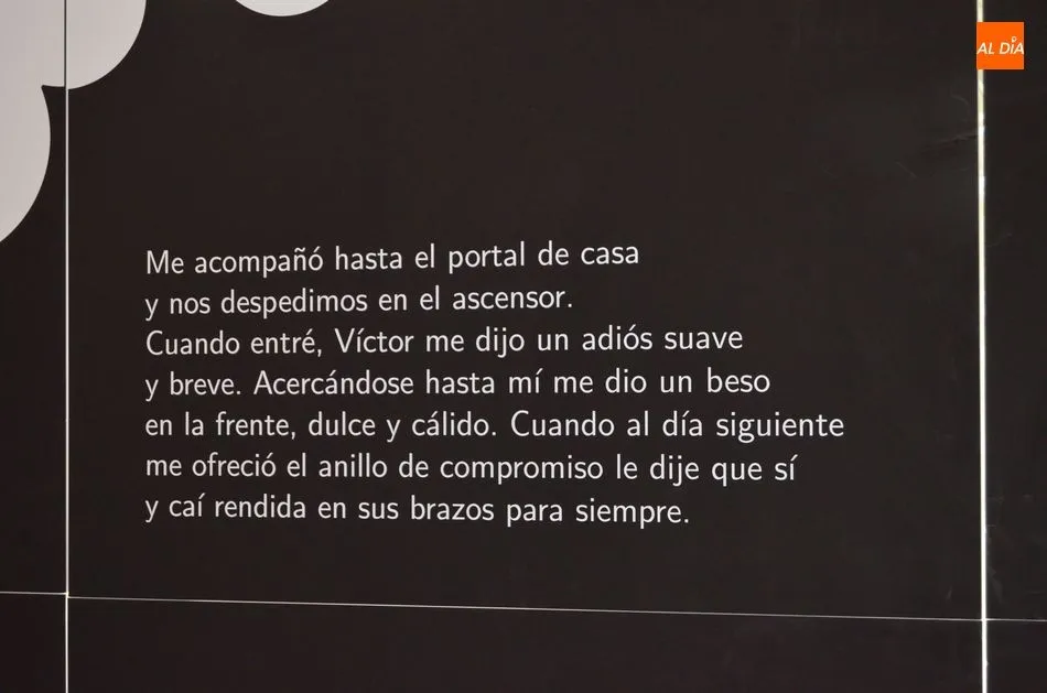 Foto 3 - Tres mujeres y una misma historia compartida de Violencia de G&eacute;nero  
