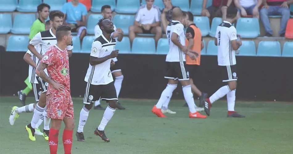 Semana clave para las aspiraciones de Unionistas y Salamanca UDS  