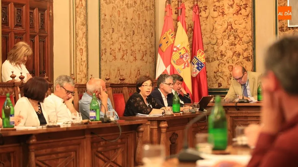 El PSOE pedirá en el pleno nuevas ayudas para el arreglo de caminos vecinales