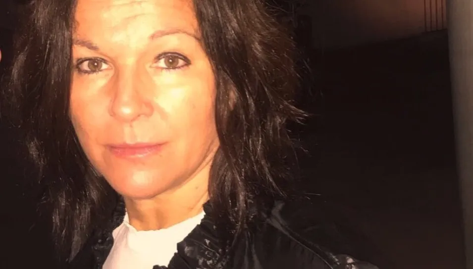 Gloria S. de Castro Prieto, autora zamorana afincada en Salamanca