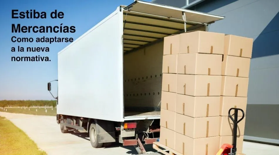 Afecir organiza una charla sobre la nueva normativa de estiba de mercancías  