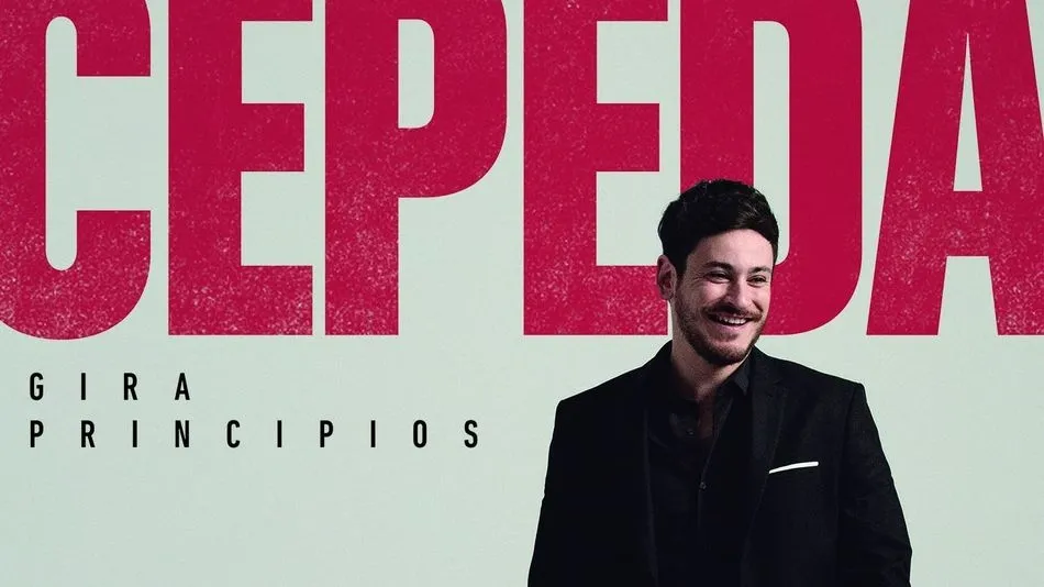 Su primer album, ‘Principios’, salió a la luz el pasado 29 de junio