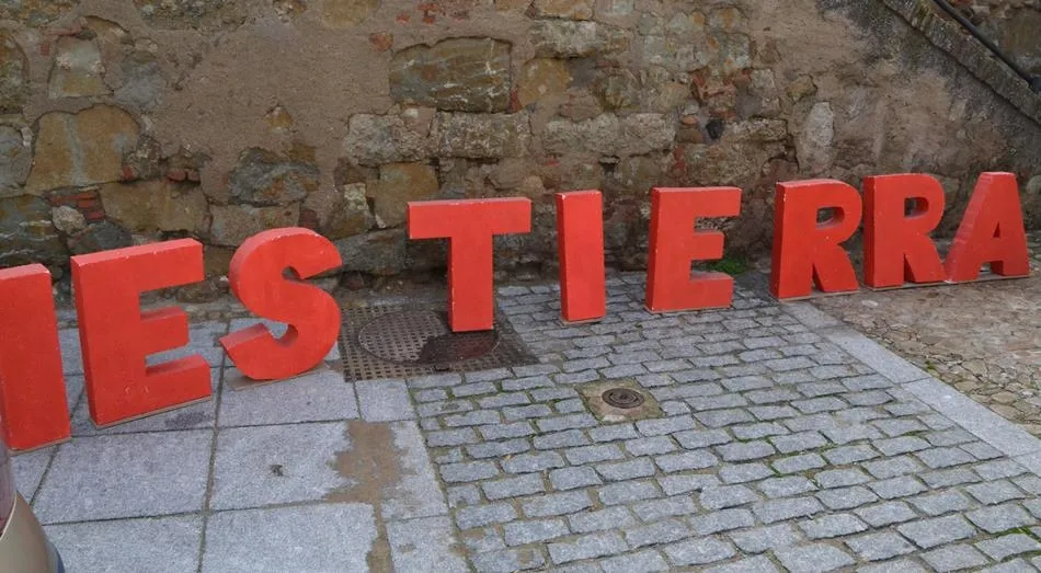 El IES Tierra conmemorará los 40 años de la Constitución reuniendo a todos los partidos del...