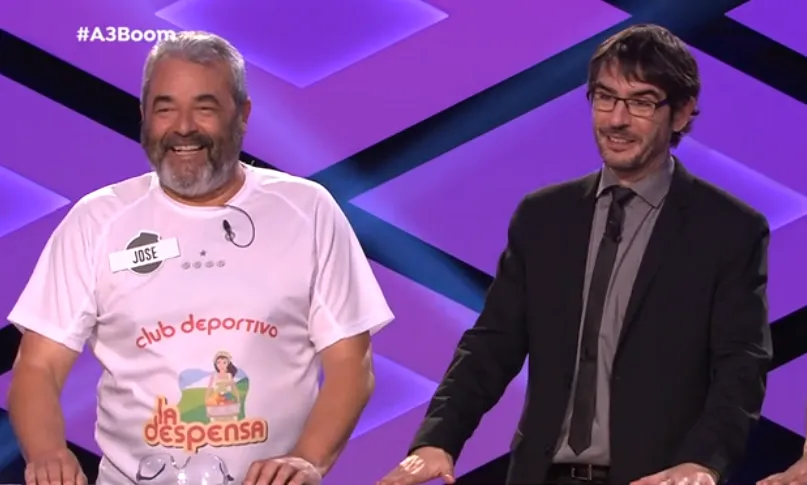 El 3º Día | 26NOV | La Despensa & Los Lobos, un tándem de equipos imparables  