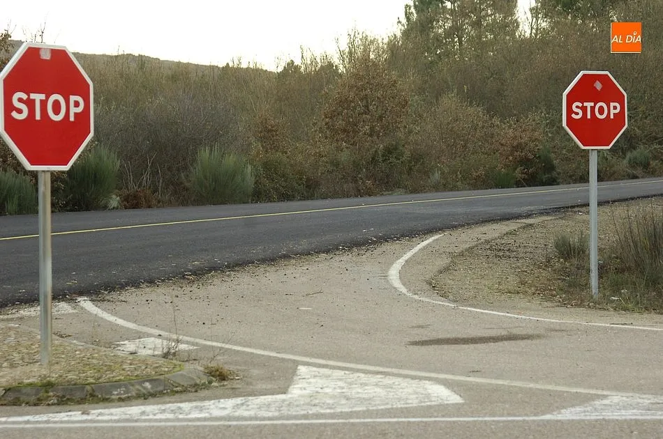 Foto 11 - Reabierto al tr&aacute;fico el tramo de la Carretera de C&aacute;ceres que permanec&iacute;a cortado  