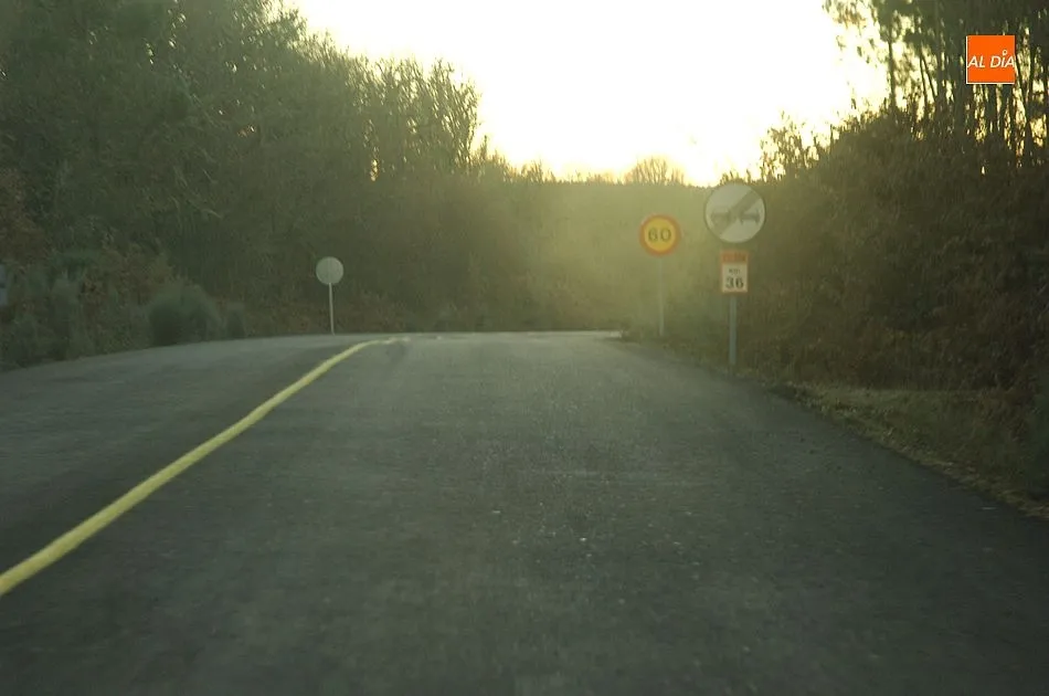 Foto 10 - Reabierto al tr&aacute;fico el tramo de la Carretera de C&aacute;ceres que permanec&iacute;a cortado  