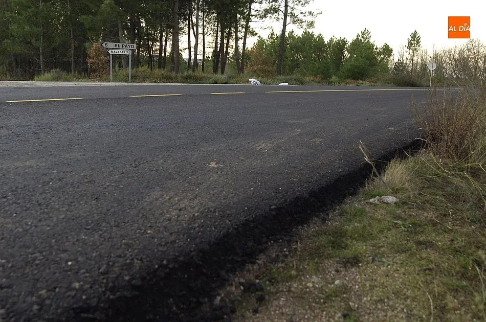 Foto 8 - Reabierto al tr&aacute;fico el tramo de la Carretera de C&aacute;ceres que permanec&iacute;a cortado  