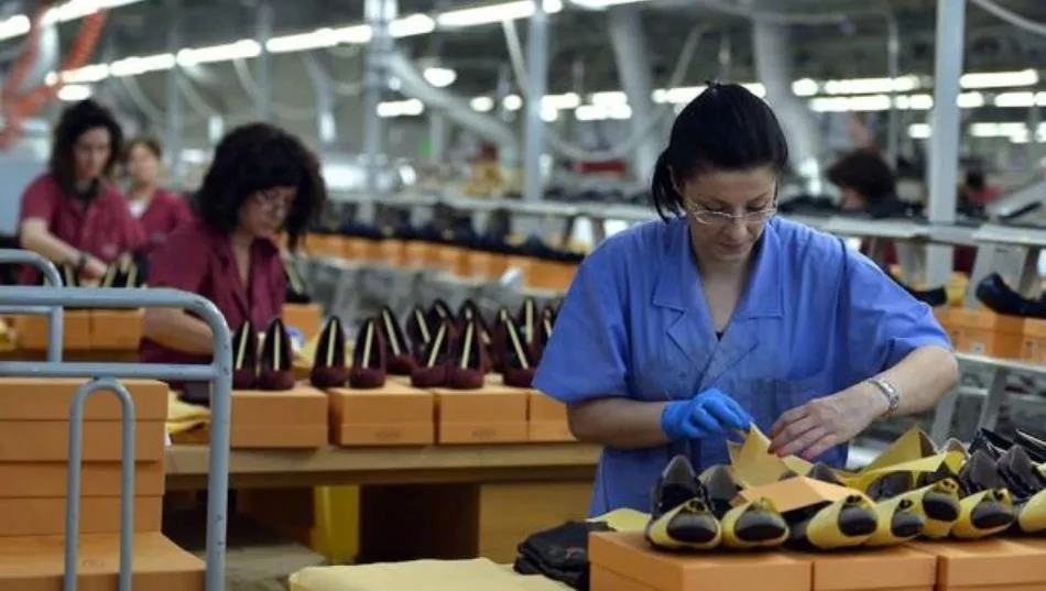 España es uno de los países donde más ha subido la productividad en los últimos 5 años pero donde menos han subido los sueldos