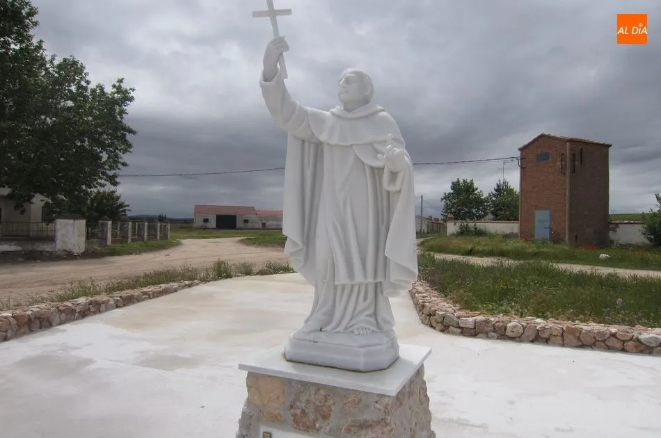 Foto 3 - Todo comenz&oacute; en Duruelo: 450 aniversario del nacimiento de los Carmelitas Descalzos