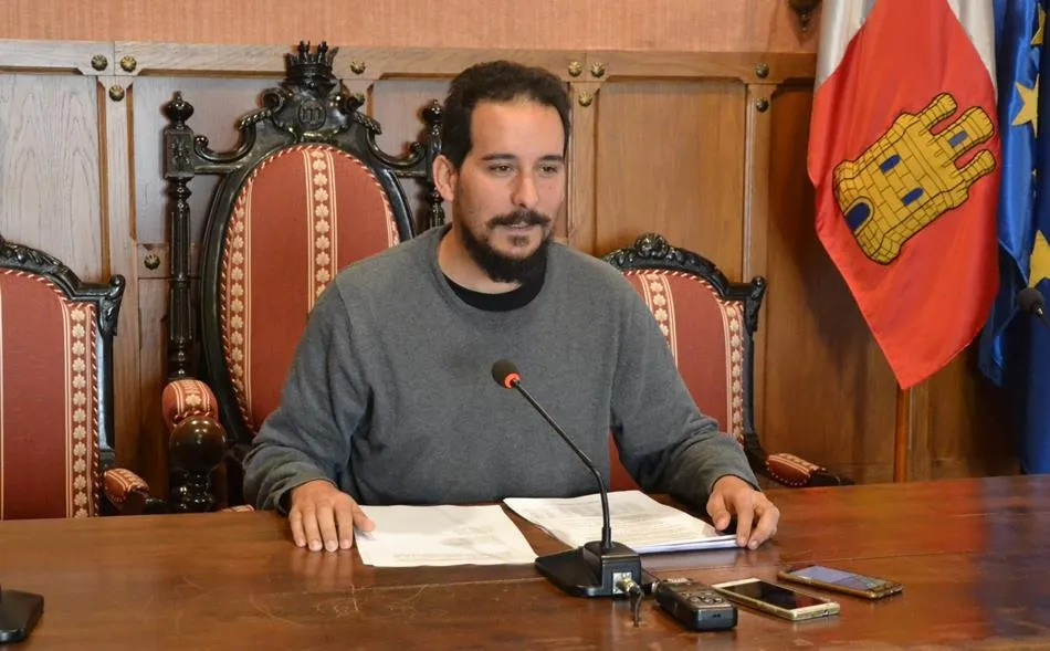 Las becas escolares del Ayuntamiento baten récords con 267 beneficiarios que se repartirán...