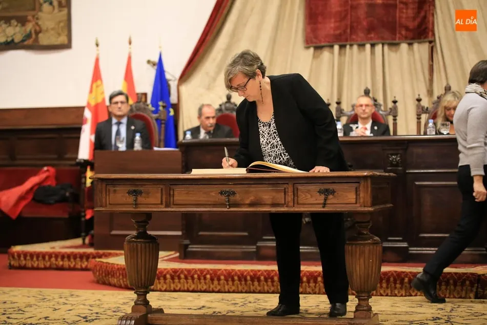 Foto 11 - M&aacute;s de 60 universidades respaldan la &lsquo;Magna Charta Humanitatum&rsquo; que reivindica las Humanidades