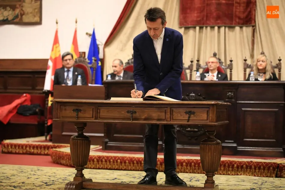 Foto 10 - M&aacute;s de 60 universidades respaldan la &lsquo;Magna Charta Humanitatum&rsquo; que reivindica las Humanidades
