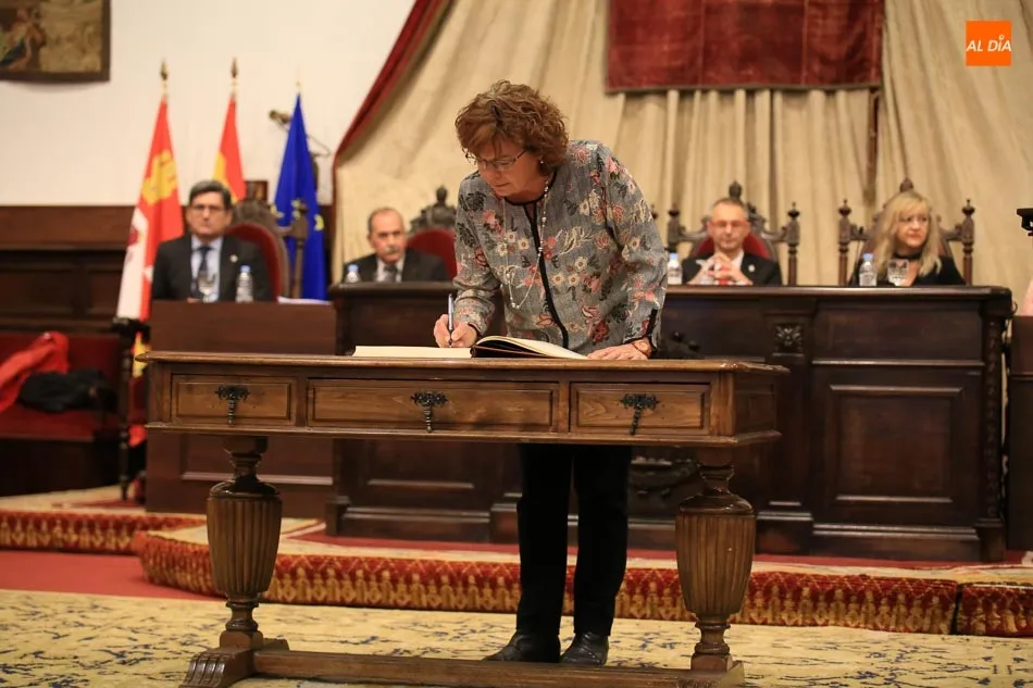 Foto 8 - M&aacute;s de 60 universidades respaldan la &lsquo;Magna Charta Humanitatum&rsquo; que reivindica las Humanidades