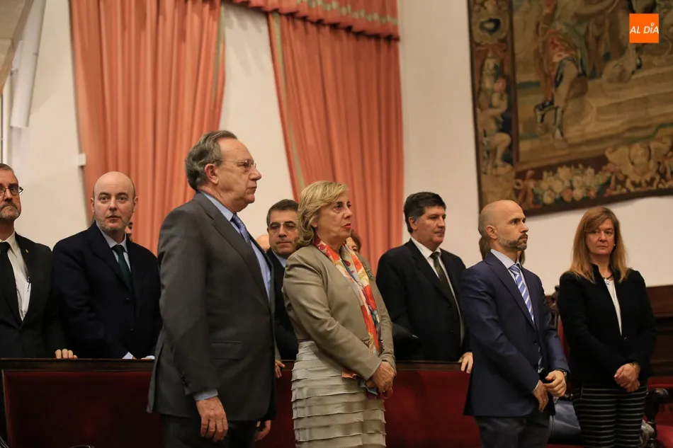Foto 6 - M&aacute;s de 60 universidades respaldan la &lsquo;Magna Charta Humanitatum&rsquo; que reivindica las Humanidades