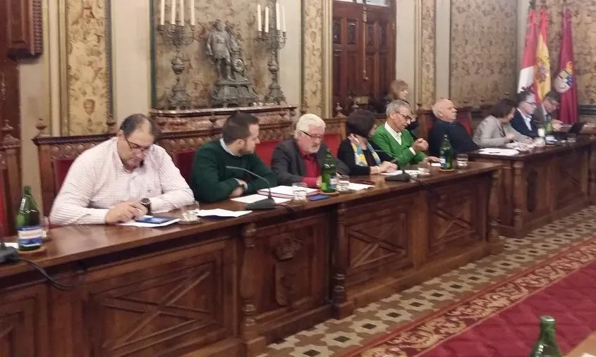 El PP se compromete a ejecutar un nuevo Plan de Caminos a propuesta de Carlos Fernández Chanca  