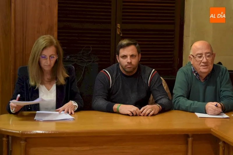 Foto 6 - El PSOE retira del pleno el punto sobre la adjudicaci&oacute;n del camping municipal a petici&oacute;n del...