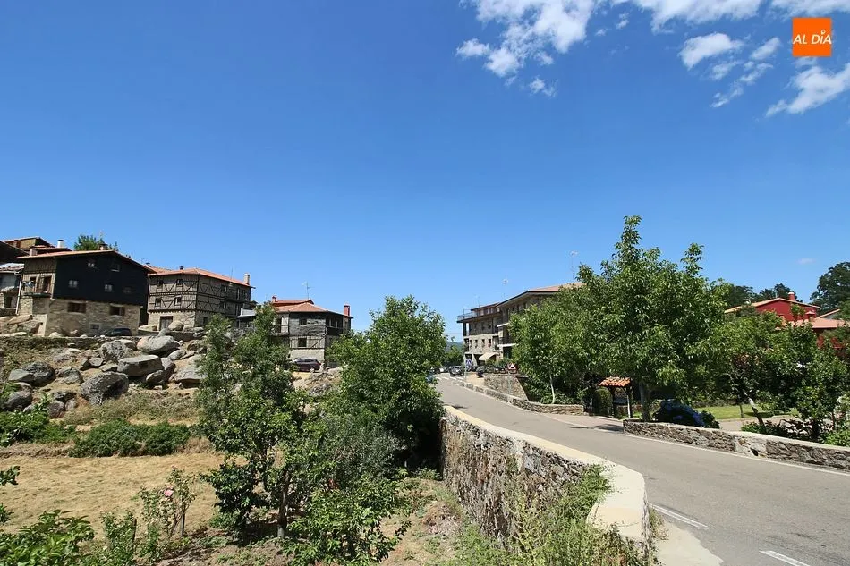 La Alberca, junto con Candelario, será sede de la sexta asamblea nacional de Los Pueblos más Bonitos de España