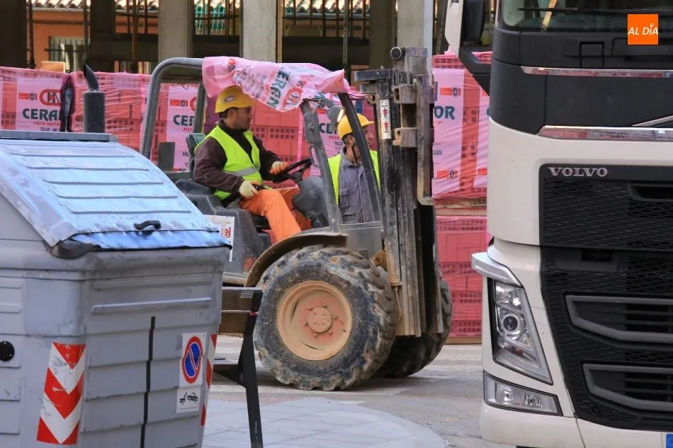 Foto 6 - El nuevo centro Victoria Adrados comenzar&aacute; a funcionar a finales de 2019