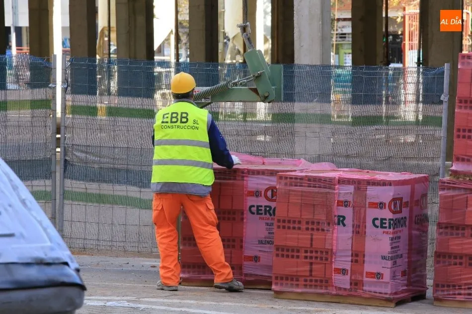 Foto 5 - El nuevo centro Victoria Adrados comenzar&aacute; a funcionar a finales de 2019