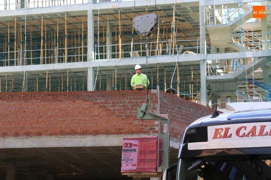 Foto 4 - El nuevo centro Victoria Adrados comenzar&aacute; a funcionar a finales de 2019