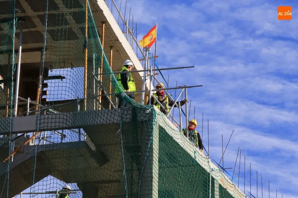 Foto 3 - El nuevo centro Victoria Adrados comenzar&aacute; a funcionar a finales de 2019