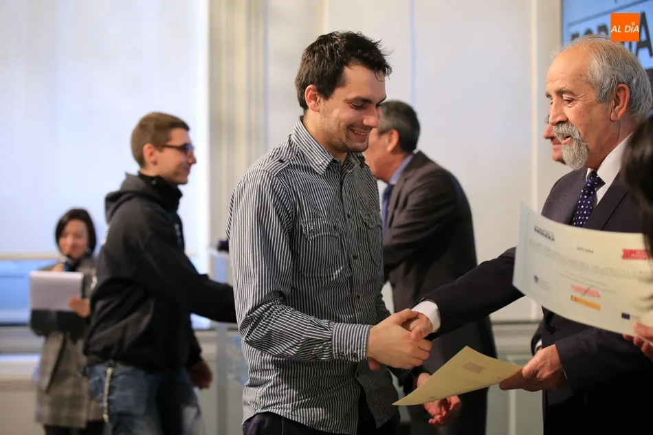Foto 11 - La Diputaci&oacute;n subvencionar&aacute; con 375.000 euros&nbsp;a las empresas que contraten a los j&oacute;venes...
