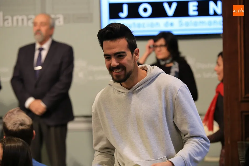 Foto 8 - La Diputaci&oacute;n subvencionar&aacute; con 375.000 euros&nbsp;a las empresas que contraten a los j&oacute;venes...