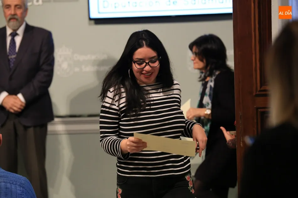 Foto 6 - La Diputaci&oacute;n subvencionar&aacute; con 375.000 euros&nbsp;a las empresas que contraten a los j&oacute;venes...
