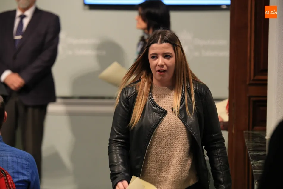 Foto 5 - La Diputaci&oacute;n subvencionar&aacute; con 375.000 euros&nbsp;a las empresas que contraten a los j&oacute;venes...