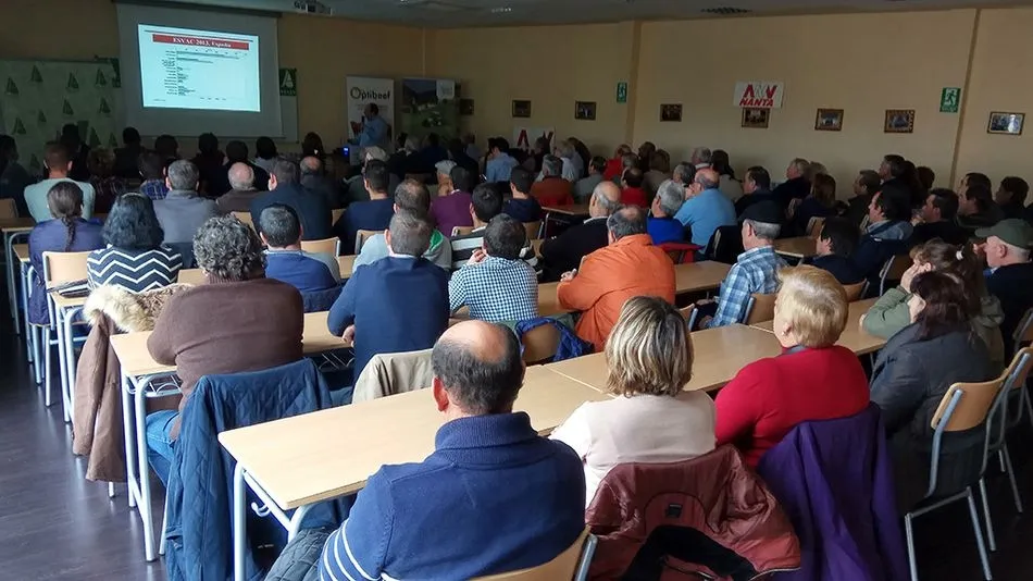 Foto 3 - Solo un 1,67% de los animales salvajes analizados en la provincia dan positivo a alg&uacute;n tipo de...
