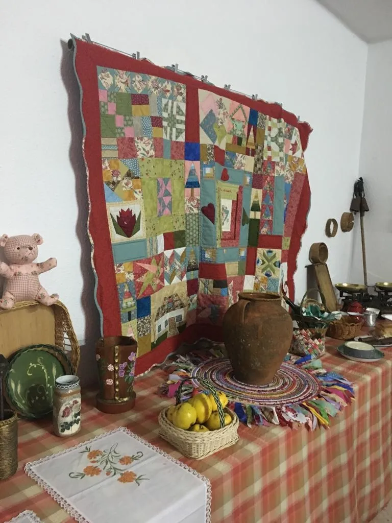 Foto 2 - Morasverdes conmemora con un mon&oacute;logo el D&iacute;a Internacional contra la Violencia de G&eacute;nero  