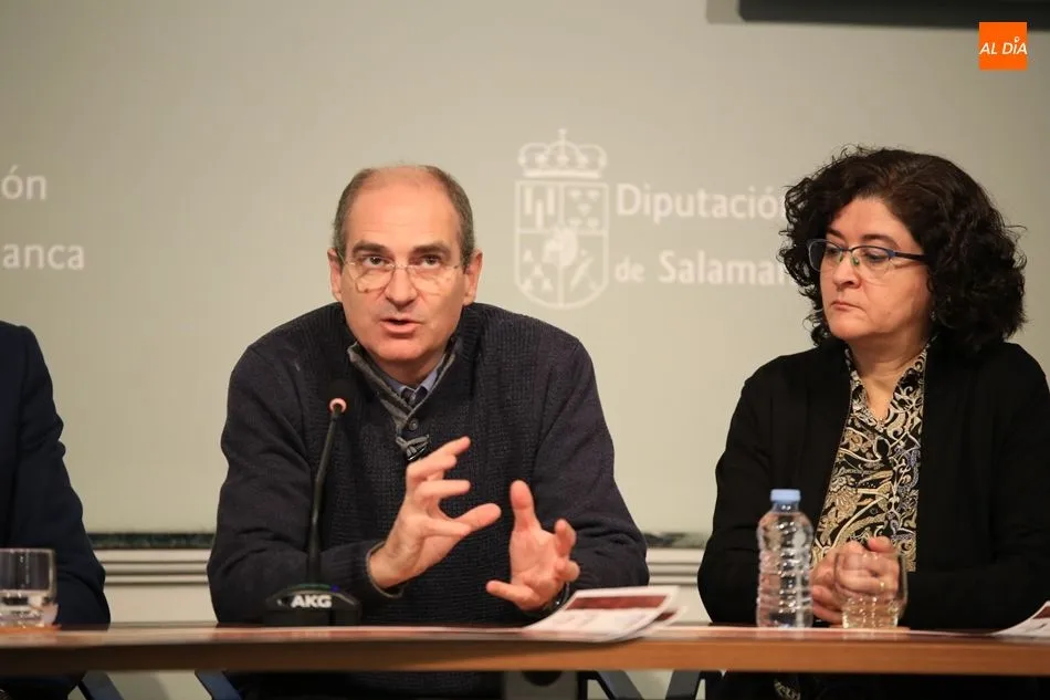 Foto 4 - Villares de la Reina rinde homenaje a la reina Berenguela con un montaje teatral