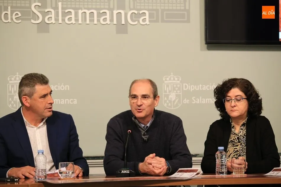 Foto 2 - Villares de la Reina rinde homenaje a la reina Berenguela con un montaje teatral