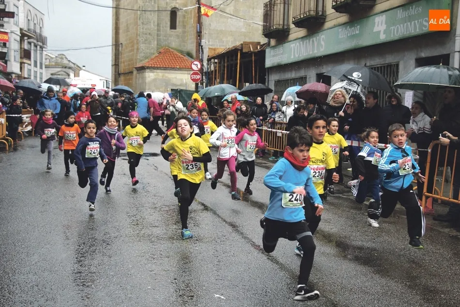 Foto 2 - Teatro, talleres, un mercadillo y el deporte animar&aacute;n la Navidad en Vitigudino  