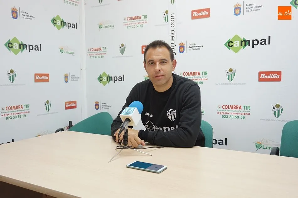 Sánchez espera que las aficiones disfruten juntas del encuentro: El fútbol debe servir para unir