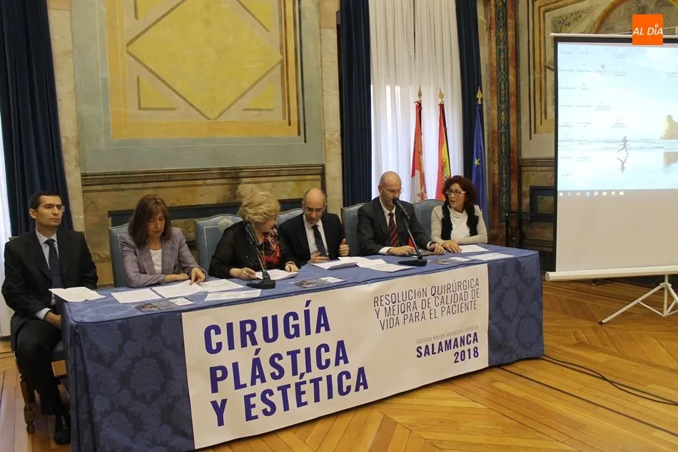 Foto 3 - &ldquo;La reconstrucci&oacute;n de mama la deber&iacute;a hacer siempre un cirujano pl&aacute;stico&rdquo;