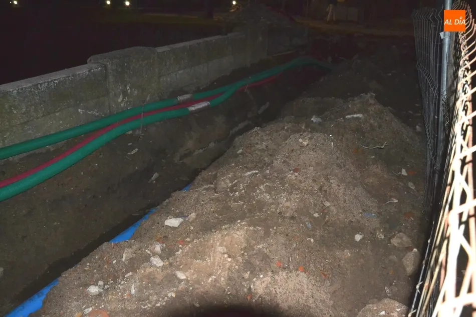Foto 5 - La R&uacute;a del Sol, reabierta al tr&aacute;nsito de peatones durante el fin de semana  