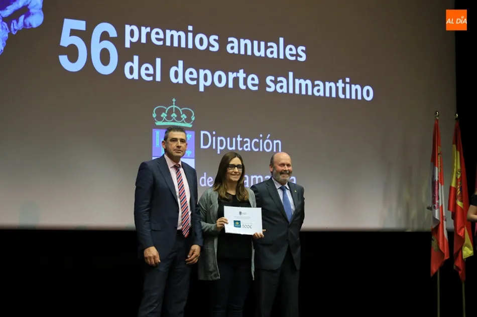 Foto 5 - &Aacute;lvaro de Arriba, relegado a la Salina de Plata justo en el a&ntilde;o en que es doble campe&oacute;n de...