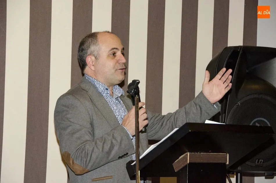 Instituciones y empresas arropan a SALAMANCA AL DÍA en la gala por su tercer aniversario  