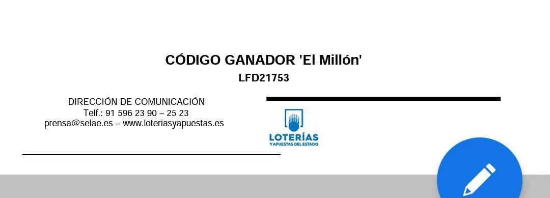 Foto 3 - El Euromill&oacute;n deja un premio de un mill&oacute;n de euros en Guijuelo