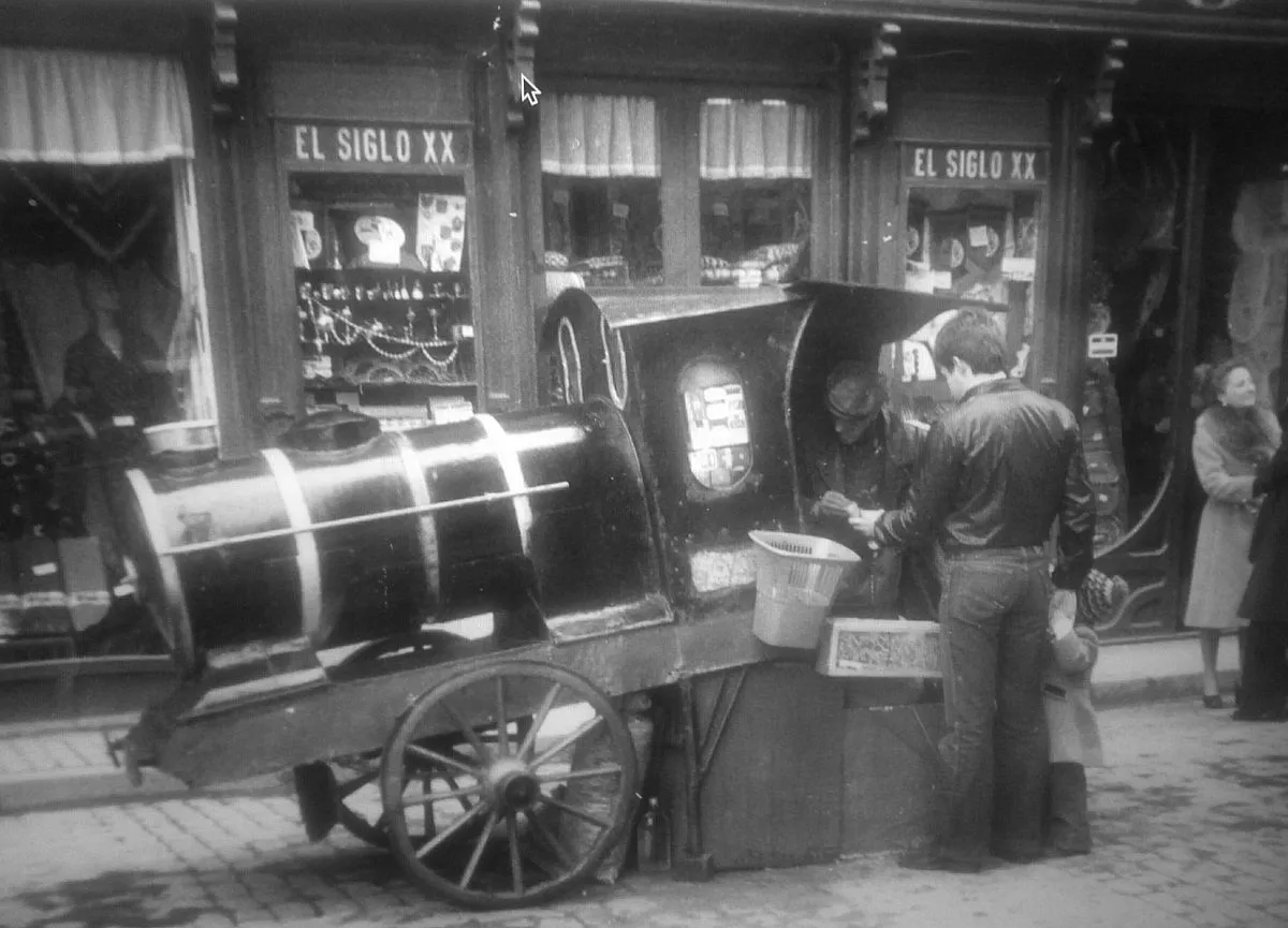 Tradiciones que solo se mantienen en el recuerdo de la memoria