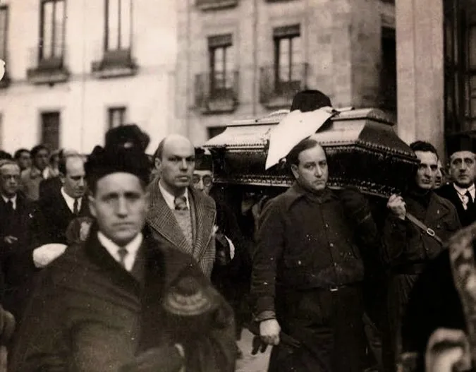 Foto 3 - Recordando a Unamuno