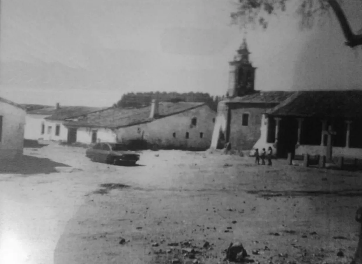 Foto 2 - Santa Marta de Tormes y su origen humilde