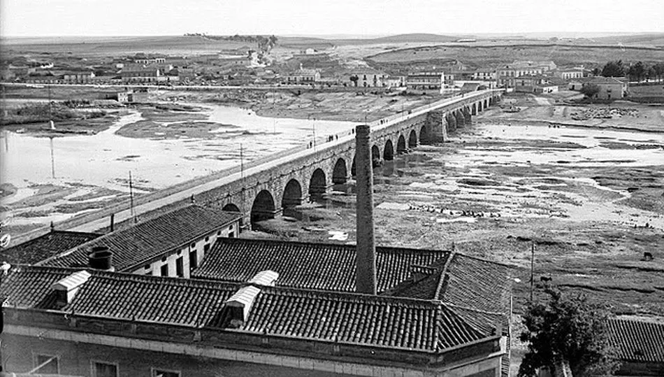 Foto 3 - El Puente Romano, testigo de nuestra historia