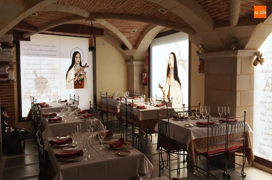 Todos los menús incluyen postre casero, bodega y café.