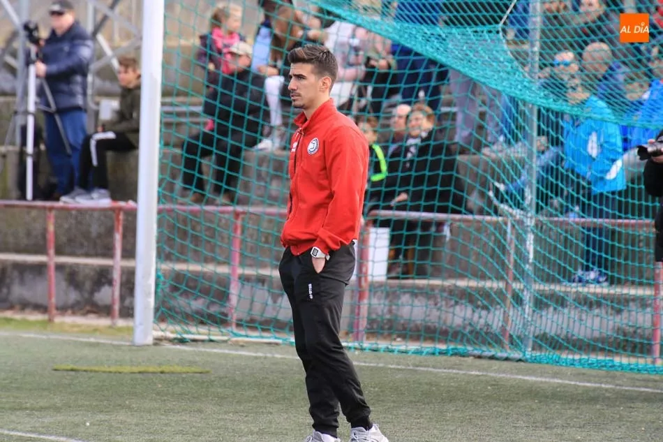 Foto 2 - Resultados, clasificaciones e im&aacute;genes del f&uacute;tbol base provincial