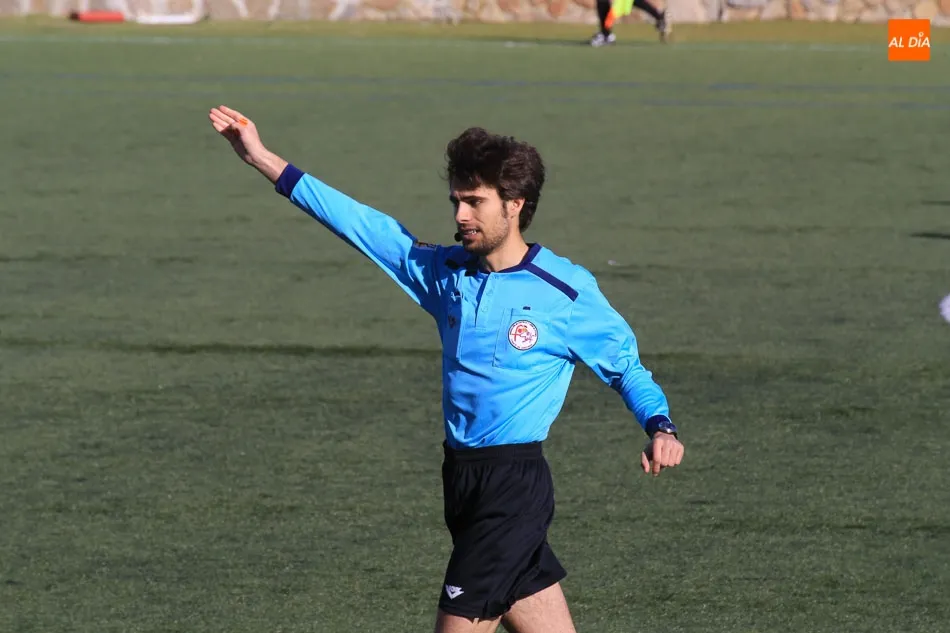 Foto 4 - Resultados de la jornada para los equipos salmantinos en las categor&iacute;as regionales