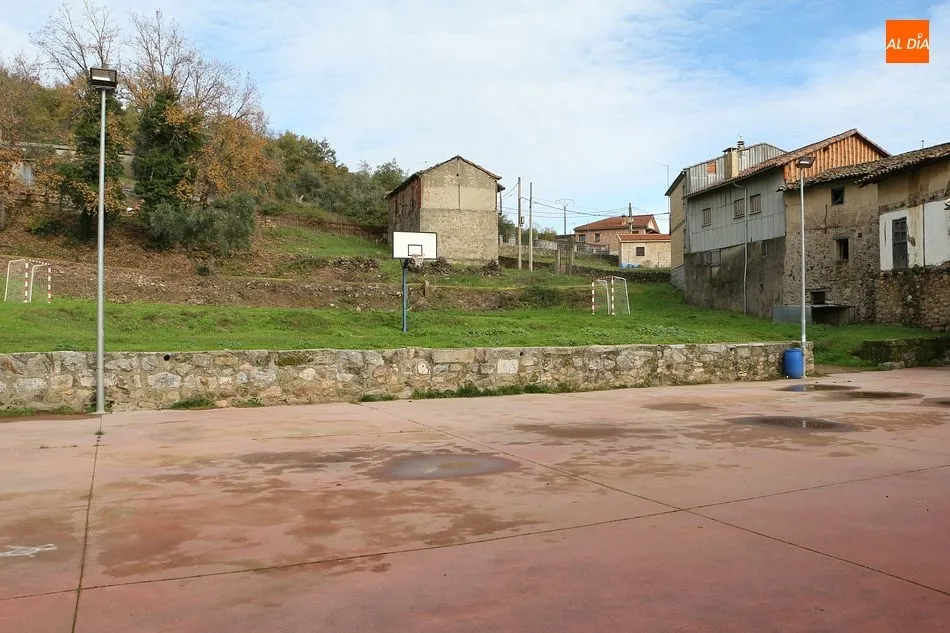 Foto 2 - La localidad baraja tres localizaciones para el futuro helipuerto de emergencias