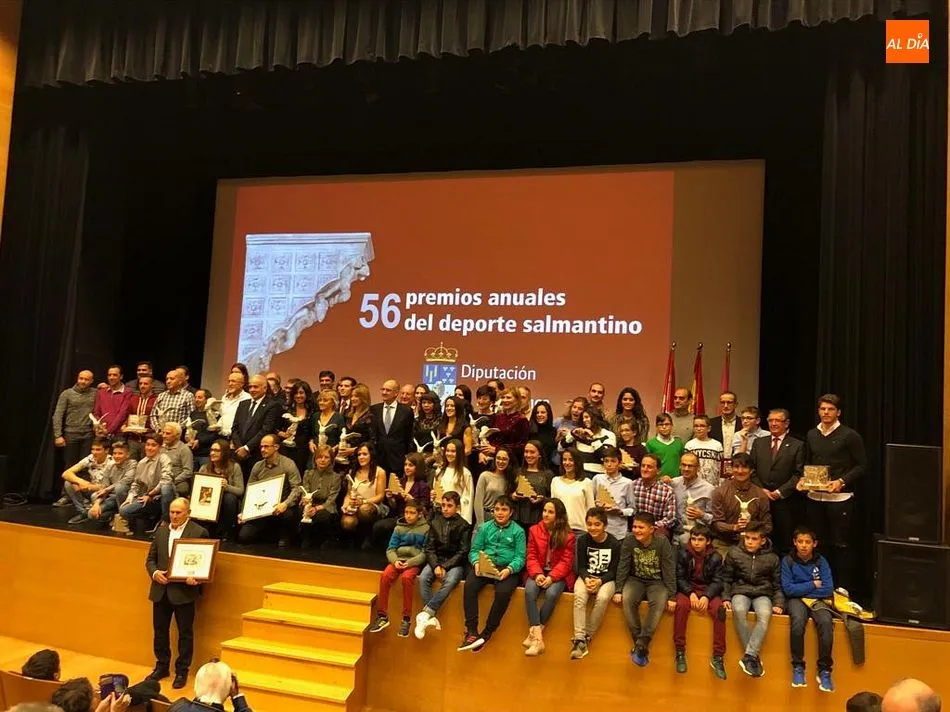 Foto 5 - Melchor Herr&aacute;ez y el club de ajedrez local, protagonistas de la villa en los Premios Anuales del...