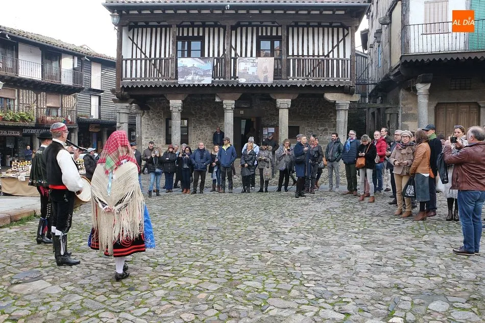 Foto 11 - La asociaci&oacute;n de Los Pueblos m&aacute;s Bonitos de Espa&ntilde;a anuncia las once incorporaciones para 2019